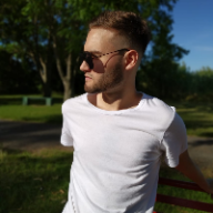 User profile picture